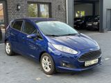 Ford Fiesta Titanium*Automatik*SHZ*PDC*Klimatronic* - Ford Fiesta in Bremen
