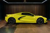 Corvette Stingray Convertible 3LT - Corvette C8 Tageszulassungen