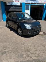 Suzuki Swift 1.2 Comfort " AHK -KLIMA-TÜV NEU" - Suzuki Swift in Kiel