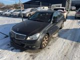 Mercedes-Benz C 180 C Limousine C 180 CGI BlueEfficiency - Mercedes-Benz bis 5.000 Euro