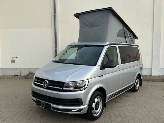 Volkswagen T6  California Beach 4Motion/Navi/