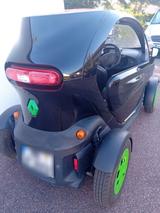 Renault-Twizy - Renault Twizy aus 2012