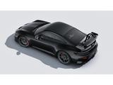 Porsche 992 911 GT3 Weissach-Paket Clubsportpaket BOSE - Porsche: Gt3 Clubsport