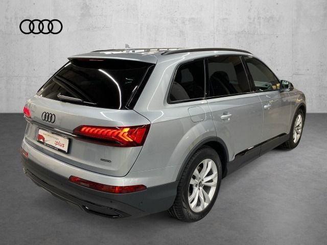 Audi Q7 - Bild 4
