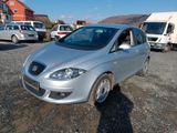 Seat Altea Sport Edition 1.9TDI*KLIMA - Seat Altea: 1.9