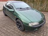 Opel Tigra 1.4 TÜV 11.2027 EZ. 04.2000 2.Hand - Opel Tigra in Dortmund
