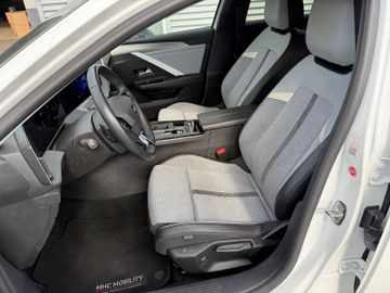 Opel Astra L Sports Tourer Elegance+LED+Navi+LkHz+AHK