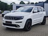 Jeep Grand Cherokee 6.4 V8 HEMI SRT|PANO|ACC|CAM|AHK| - Jeep: Srt