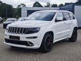 Jeep Grand Cherokee 6.4 V8 HEMI SRT|PANO|ACC|CAM|AHK| - Jeep Grand Cherokee: Srt8