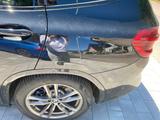 BMW X3 M40 M40d AT - - gebrauchte BMW X3 M40 aus dem Jahr 2021