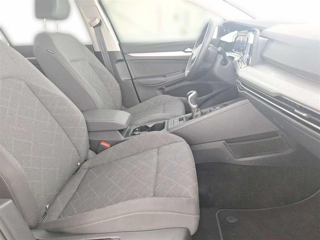 Volkswagen Golf Variant Life 1.5 TSI Top-Paket Business, миниатюра 17