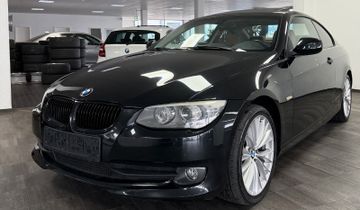 BMW 320 - 5