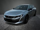 Peugeot 508 SW GT-LINE 2.0d PANO CAM AUTOMATIK AMBEINTE - Peugeot 508 mit Diesel-Antrieb: Kombi, 2.0