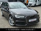Audi A6 Avant 2.0 TDI ultra Aut. Teilleder Navi Bi-Xe - Audi A6 Gebrauchtwagen in Nürnberg