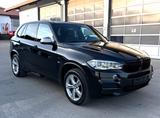 BMW X5 M50 M50d 360°-Kamera, Nightvision, Head-Up - BMW X5 M50 aus 2014