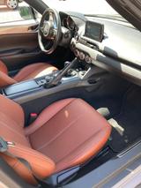 Mazda MX-5 Roadster Skyactiv-G 2.0 Kinenbi - Mazda MX-5: Kinenbi