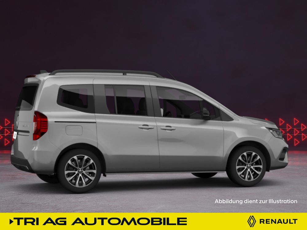 Renault Kangoo - Bild 4