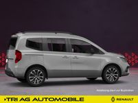 Renault Kangoo - Vorschau Bild 4