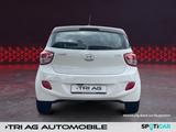 Hyundai i10 Classic Klima Radio Servo MP3 uvm. - Hyundai Gebrauchtwagen in Freiburg