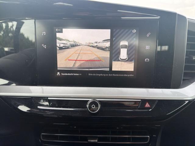 Opel Mokka 1.2 Enjoy LED - Apple Carplay - Rückfahrka