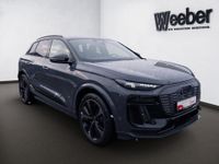Audi Q6 e-tron - Vorschau Bild 17