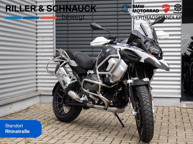 BMW R 1250 GS Adventure