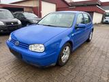 Volkswagen Golf 1.6 Colour Concept TÜV NEU !! - Volkswagen Golf: Concept