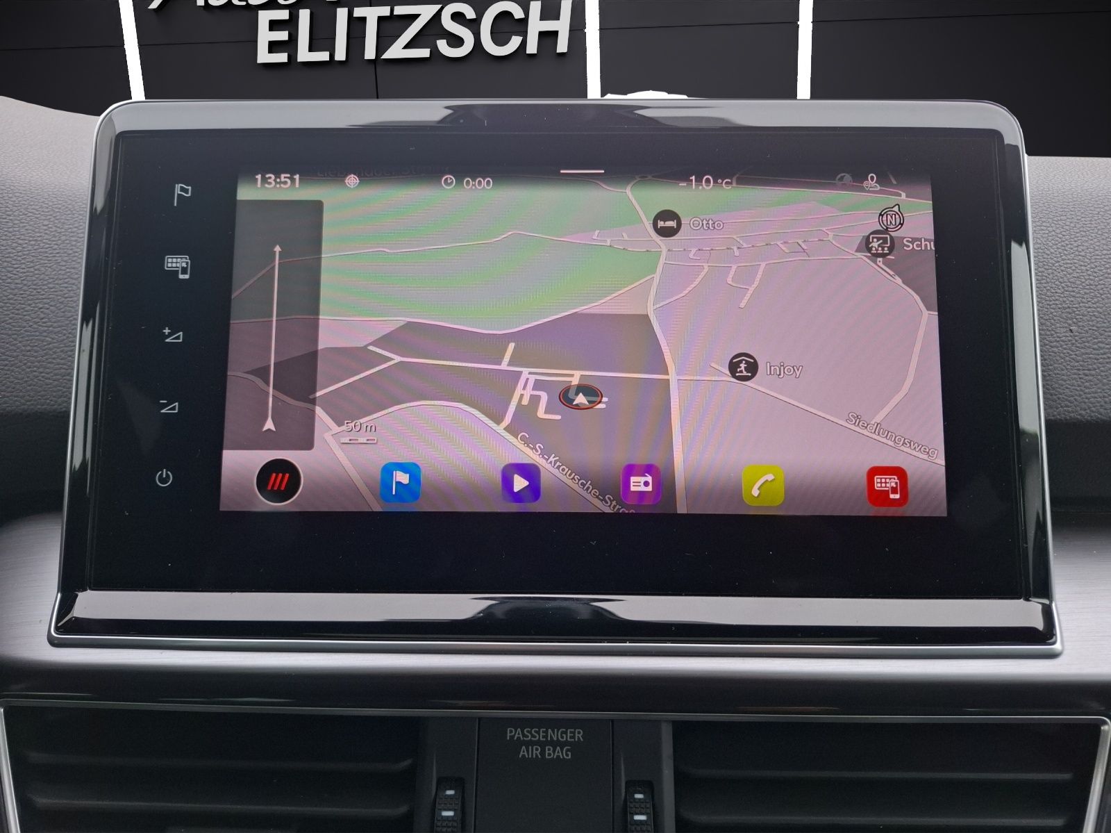 Fahrzeugabbildung SEAT Tarraco TSI FR DSG 4Drive LED AHK Navi AID Pano