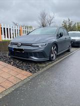 Volkswagen Golf 8 GTI Clubsport 2.0 TSI 