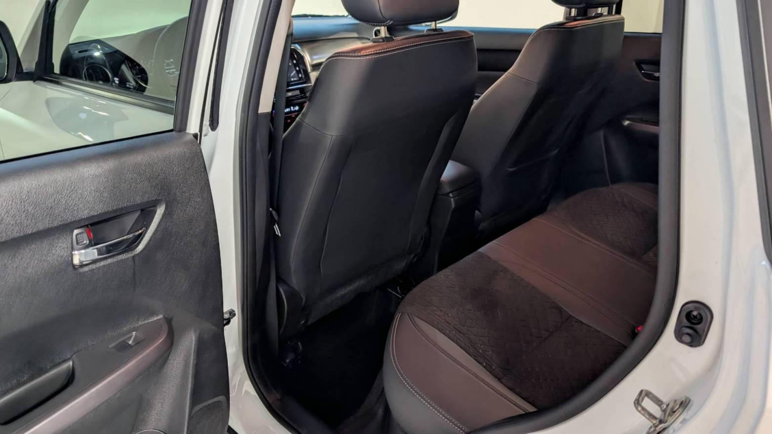 Suzuki Vitara 1.5 COMFORT+ AGS, миниатюра 21
