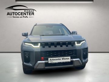 KGM TORRES 1.5 TURBO 120KW 130PS FORREST EDITION