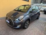 Hyundai HYUNDAI iX20 1.6 CRDI 115 CV Comfort - Hyundai ix20 Comfort mit Diesel-Antrieb