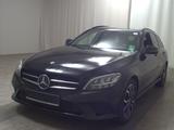 Mercedes-Benz C 220 T d Avantgarde Navi Burmester Widesc. Pano - Mercedes-Benz C 220 mit Diesel-Antrieb: Kombi
