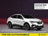 Renault ARKANA Techno E-Tech Full Hybrid 145 - Renault Arkana Techno mit Hybrid-Antrieb (Benzin/Elektro)