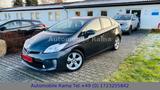 Toyota Prius Life - Toyota Gebrauchtwagen in Zwickau