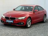 BMW 440i xDrive Sport-Automatic "Sport Line" - : Automatic