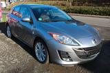 Mazda 3 Lim. Sports-Line*Modellpflege - gebrauchte Mazda 3 aus dem Jahr 2009