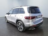 Mercedes-Benz GLB 200 d PROGRESSIVE NIGHT SPUR PANO AHK DISTR - Mercedes-Benz GLB-Klasse: mit Anhängerkupplung