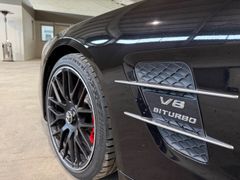 MERCEDES-BENZ SL 63 AMG. 2Hand,Magic Sky,Airscarf,etc.