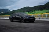BMW M5 e60 6-speed manual  1 of 1366