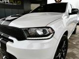 Dodge Durango 5.7 V8 R/T 4x4 Night Paket *LED*6 Sitze* - Dodge Durango: Pickup