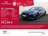 Audi RS 7 Sportback performance V/max280*StdHz*UPE174 - Audi RS7 in Frankfurt (Main)