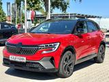 Renault Austral Techno Esprit Alpine 1.3 TCe Safety+Wint - Renault Austral aus 2022
