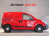 Fiat Fiorino 1.3 SX Kasten°1.Hand°AHK°Klima°FSE°BT°SH - Fiat Fiorino: 1.3