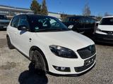 Skoda Fabia Monte Carlo - aus 2011: Carlo