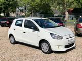 Mitsubishi Space Star Light mit Klima. - gebrauchte Mitsubishi Space Star aus dem Jahr 2013