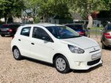 Mitsubishi Space Star Light mit Klima. - Mitsubishi Space Star aus 2013