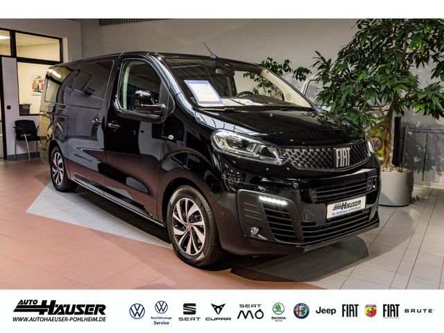 Fiat Ulysse E-Ulysse Living Lounge L3 75kWh 8-SITZER 