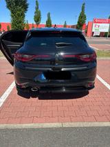 Renault Megane 4. 1,2 TCe 132 ps - Renault Megane: 4.1