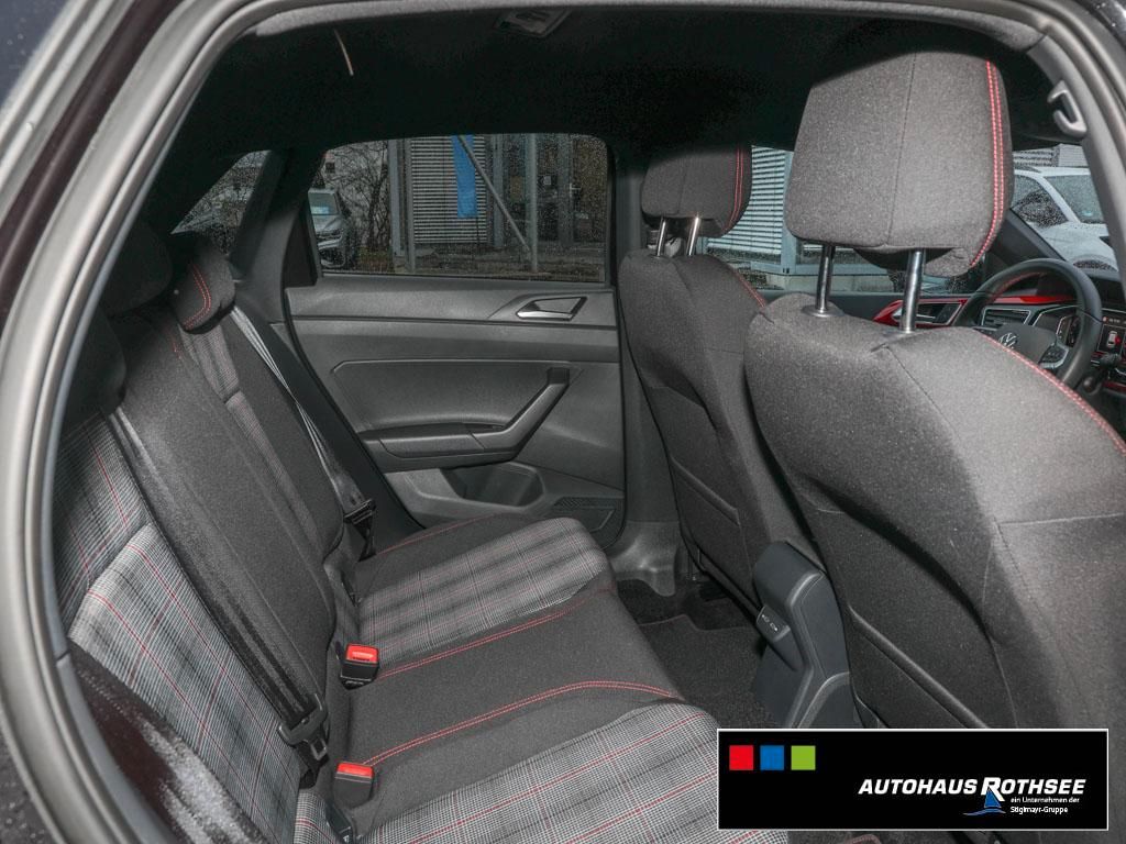Volkswagen Polo - Bild 5